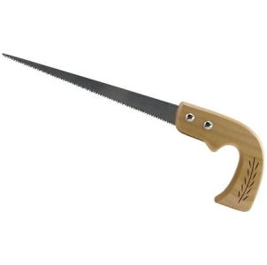 Keyhole saws